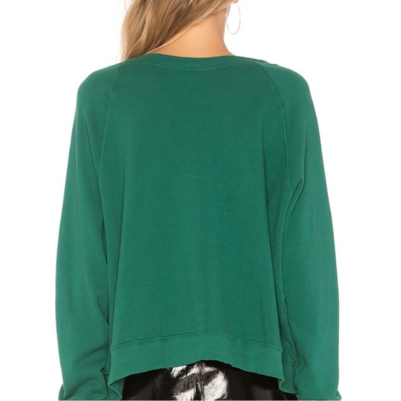 Wildfox "It was kinda whatever" sweatshirt - Picture 3 of 7